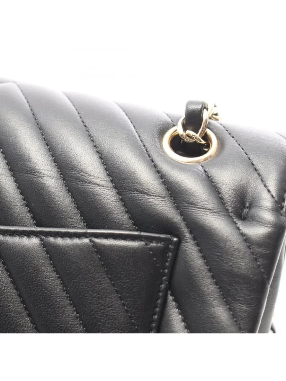 Chanel Shoulder Bag Chain